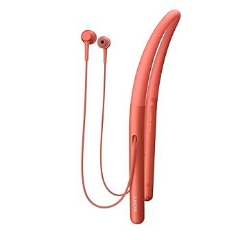 Amazon.co.jp: ソニー ワイヤレスイヤホン h.ear in 2 Wireless
